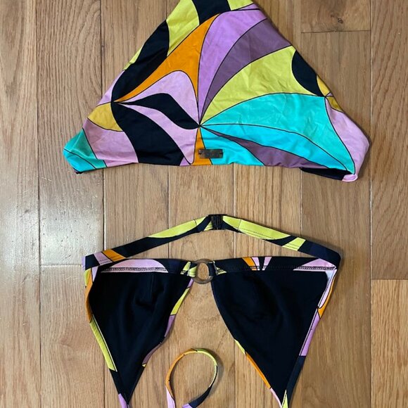 Vilebrequin Two piece bikini size large (fits like a small) - Picture 2 of 3